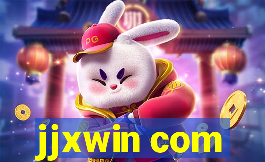 jjxwin com